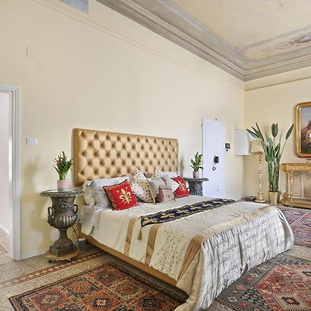 Lullaby Suite Near Palazzo Vecchio And Piazza Signoria -Hosted By Sweetstay Floransa Dış mekan fotoğraf