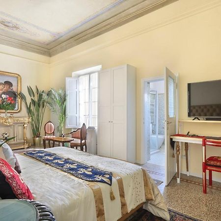 Lullaby Suite Near Palazzo Vecchio And Piazza Signoria -Hosted By Sweetstay Floransa Dış mekan fotoğraf