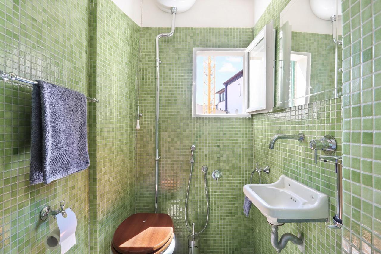 Lullaby Suite Near Palazzo Vecchio And Piazza Signoria -Hosted By Sweetstay Floransa Dış mekan fotoğraf