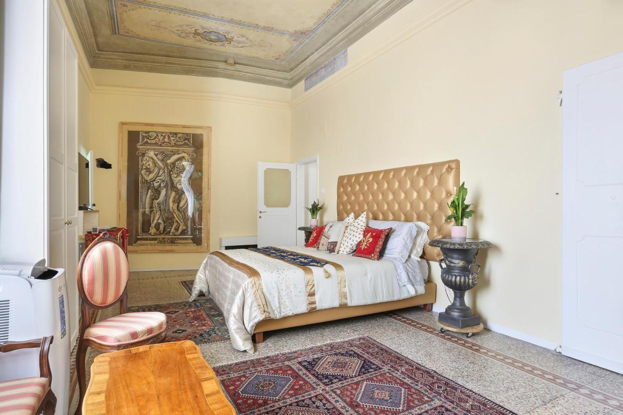 Lullaby Suite Near Palazzo Vecchio And Piazza Signoria -Hosted By Sweetstay Floransa Dış mekan fotoğraf