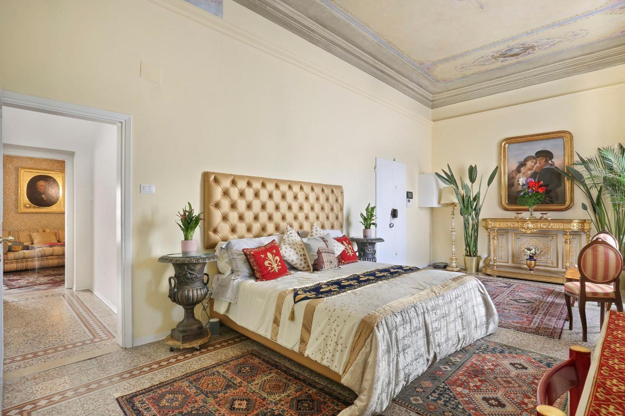Lullaby Suite Near Palazzo Vecchio And Piazza Signoria -Hosted By Sweetstay Floransa Dış mekan fotoğraf
